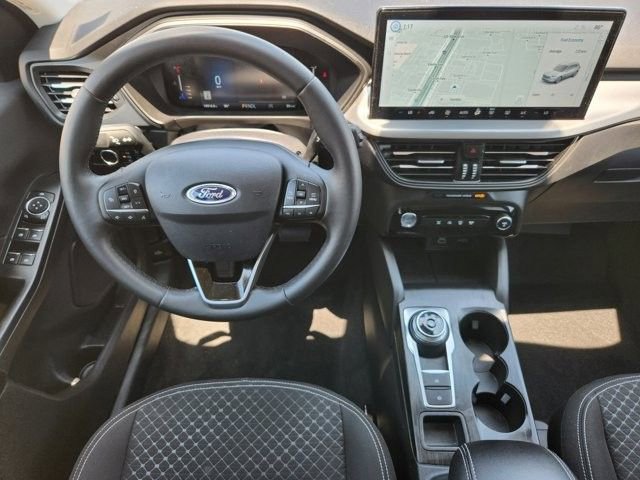 Used 2024 Ford Escape Active w/ Tech Pack #1 FWD image 27