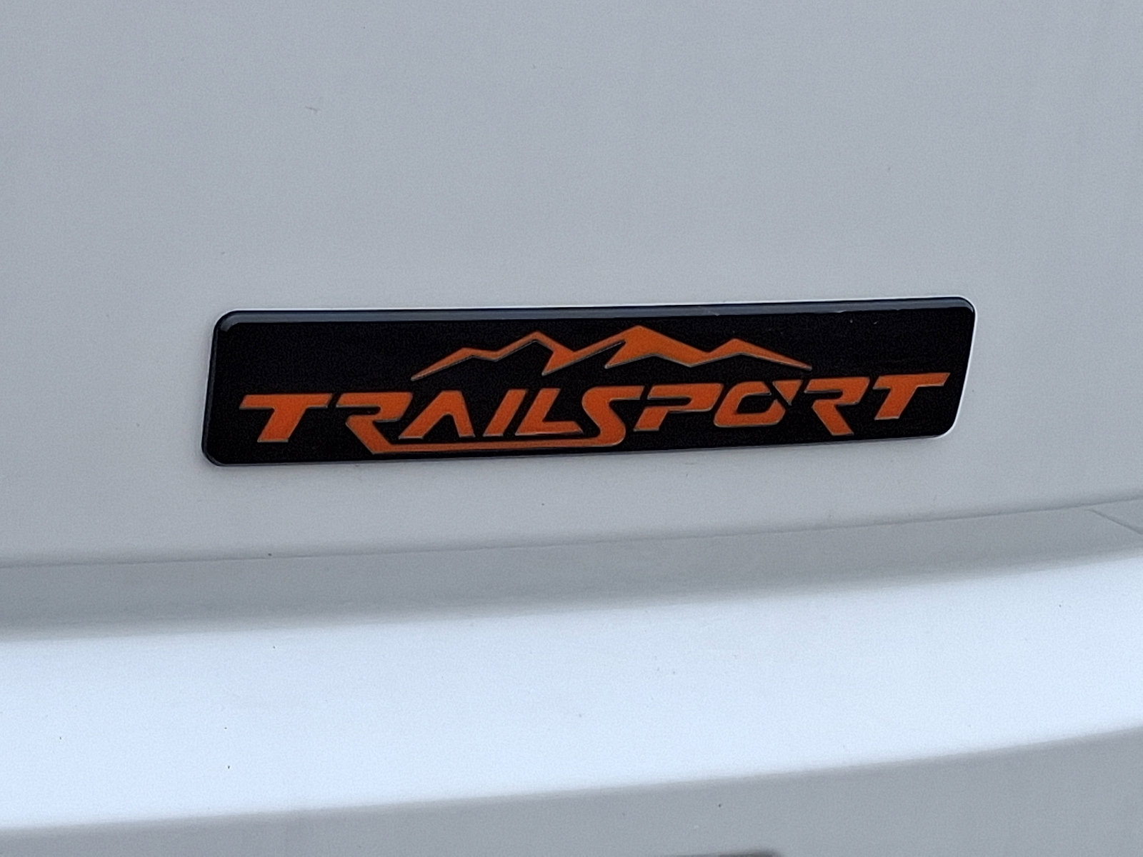 New 2026 Honda Passport TrailSport image 33