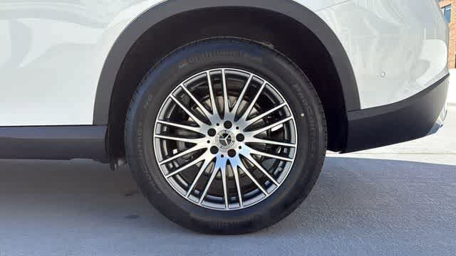 Certified 2026 Mercedes-Benz GLC 300 4MATIC image 12