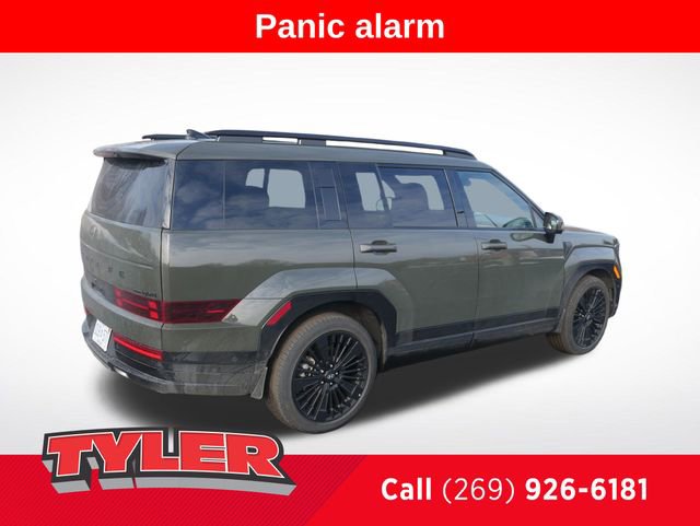 Used 2026 Hyundai Santa Fe Calligraphy image 8