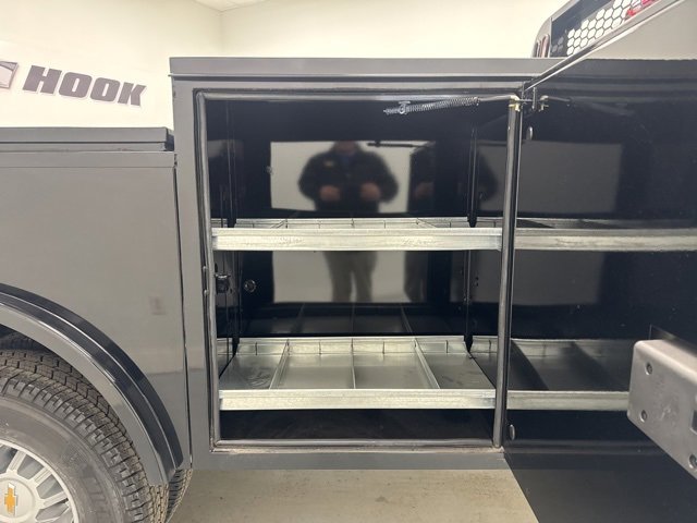 New 2025 Chevrolet Silverado 3500 W/T w/ WT Convenience Package image 33