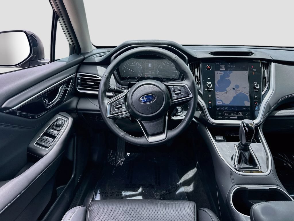 Used 2024 Subaru Outback Limited AWD/4WD image 23