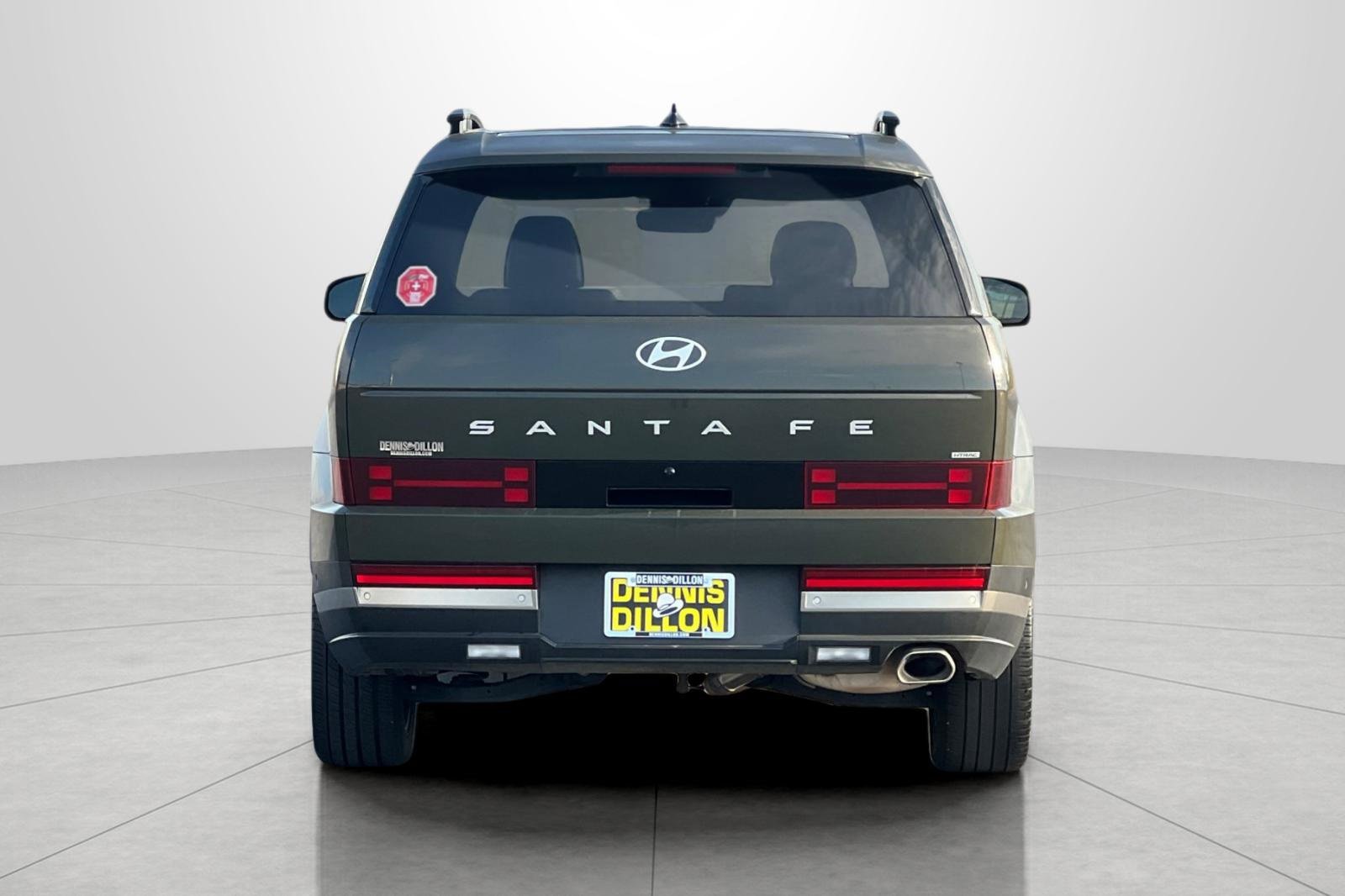 Used 2024 Hyundai Santa Fe Limited image 6