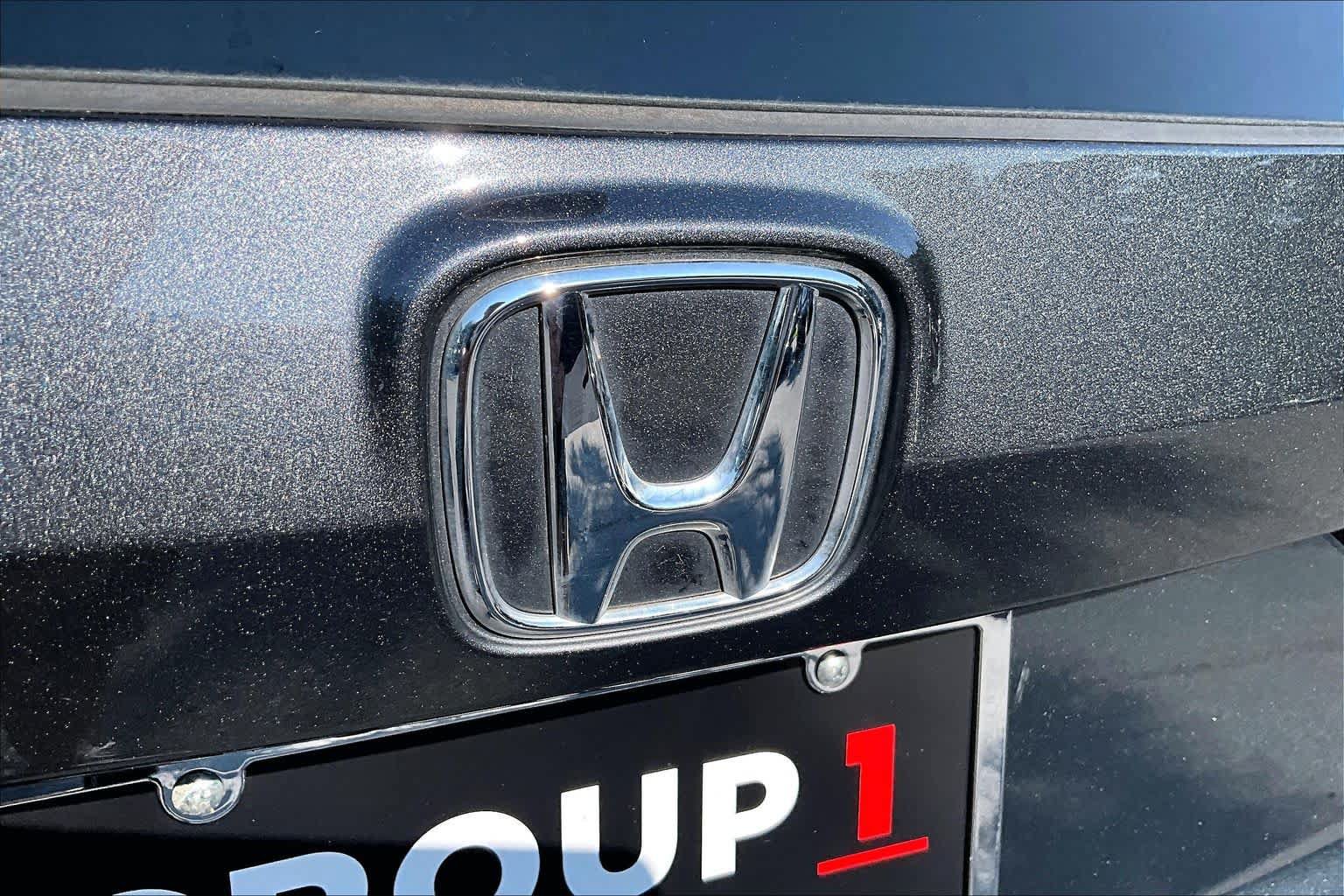 Used 2024 Honda CR-V EX image 31