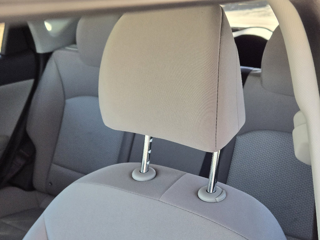 Certified 2025 Kia Soul S image 20