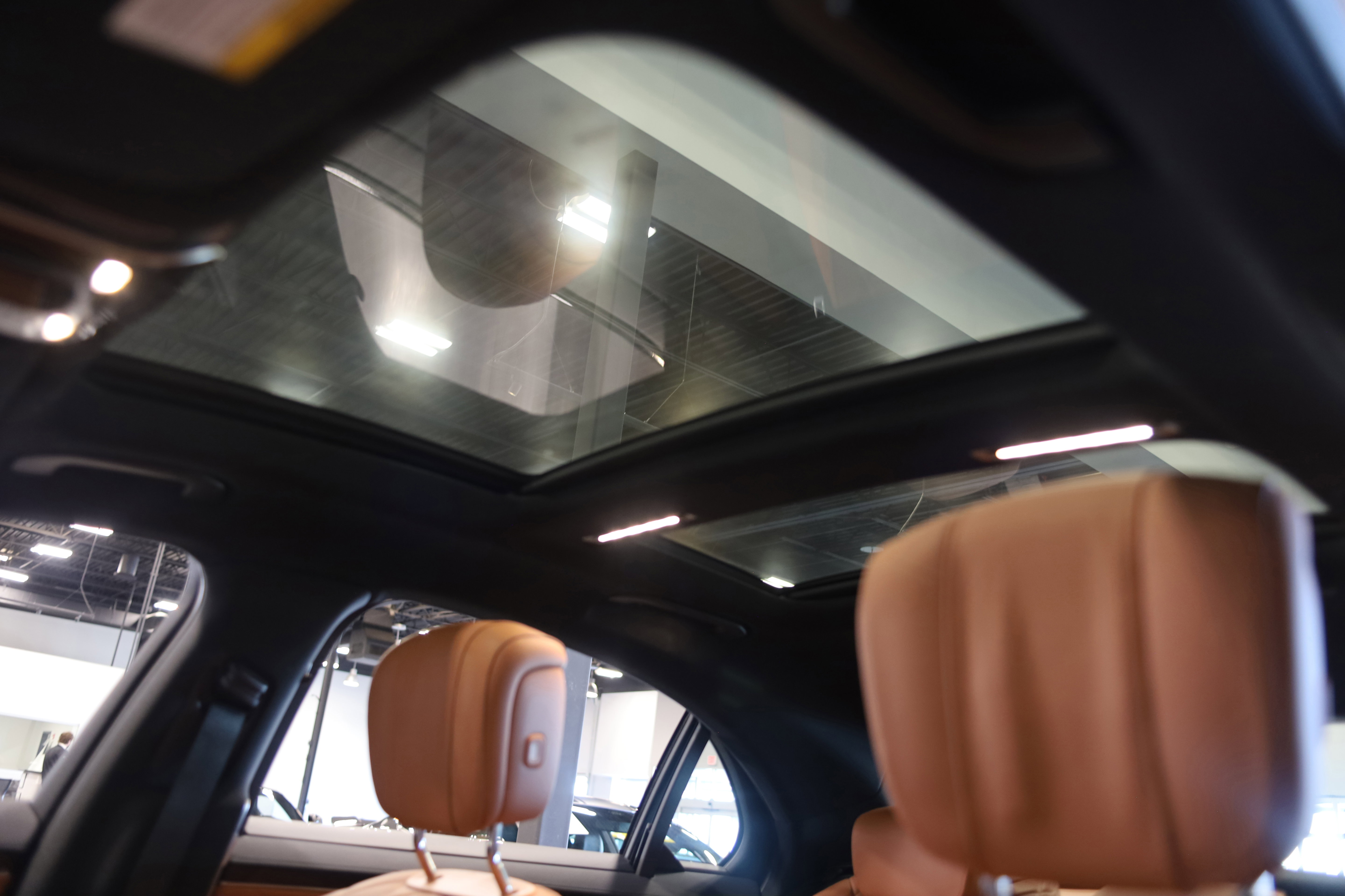 Used 2022 Mercedes-Benz S 580 4MATIC Sedan image 34