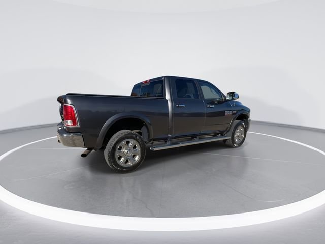 Used 2018 RAM 2500 Laramie w/ Convenience Group image 9