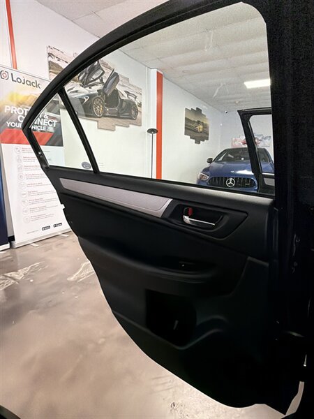 Used 2019 Subaru Legacy 2.5i Premium AWD/4WD image 20