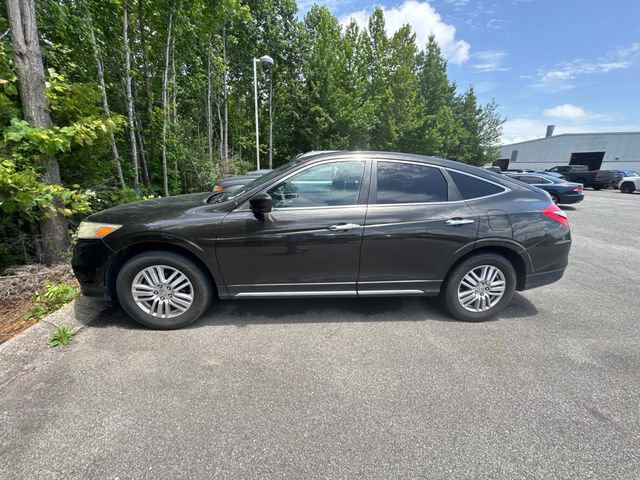 Used 2015 Honda Crosstour EX-L image 10