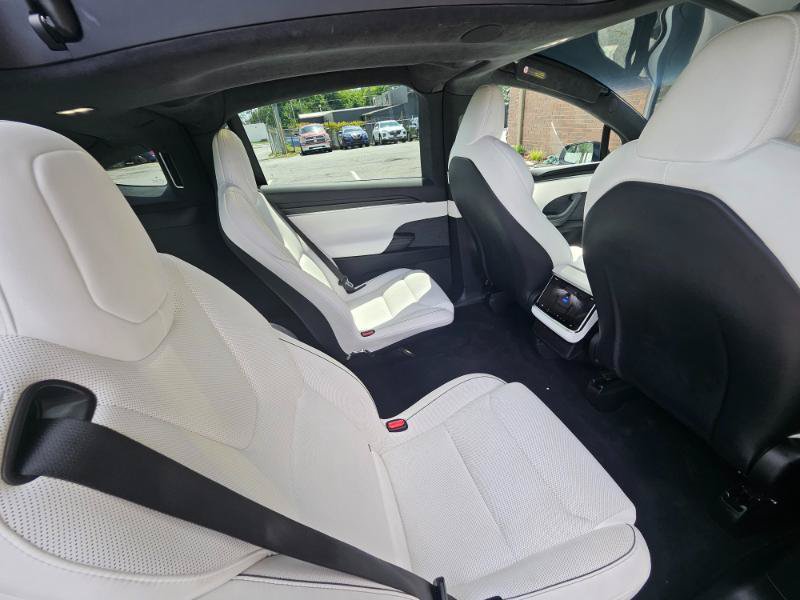 Used 2023 Tesla Model X Plaid AWD/4WD image 73