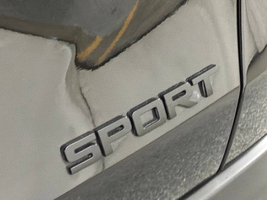 Used 2024 Honda HR-V Sport image 23