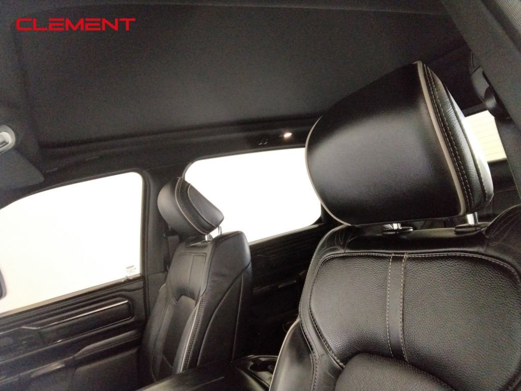 Used 2022 RAM 1500 Limited image 26