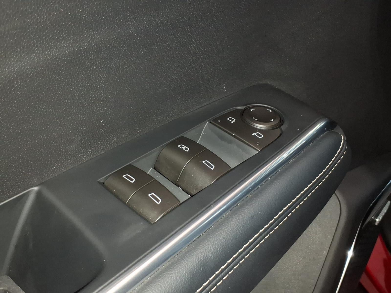 Used 2026 GMC Acadia Elevation w/ Black Edition AWD/4WD image 35
