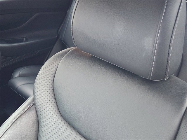Used 2023 Hyundai Santa Fe XRT FWD image 20