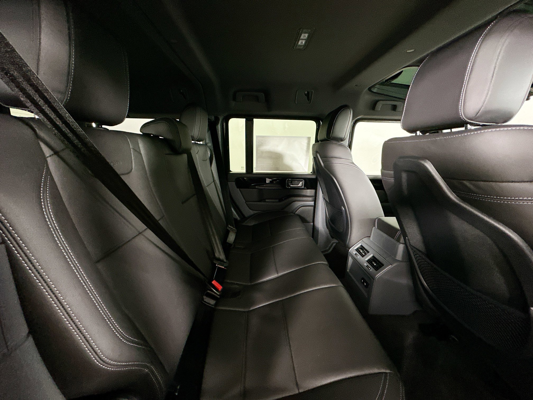 New 2026 INEOS Grenadier image 46