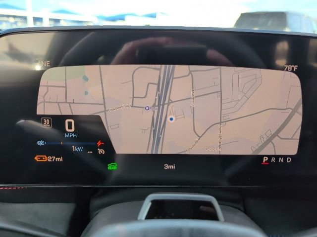 New 2026 Chevrolet Blazer EV RS image 29