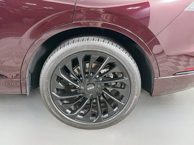 Certified 2024 Lincoln Aviator Black Label AWD/4WD image 38