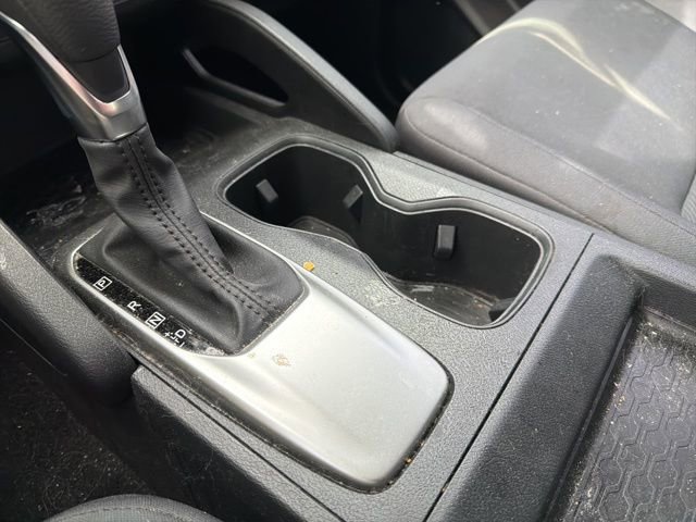 Used 2022 Nissan Frontier S w/ Technology Package image 29