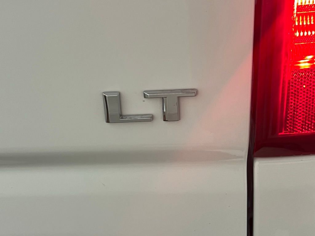 New 2026 Chevrolet Silverado 1500 LT image 6