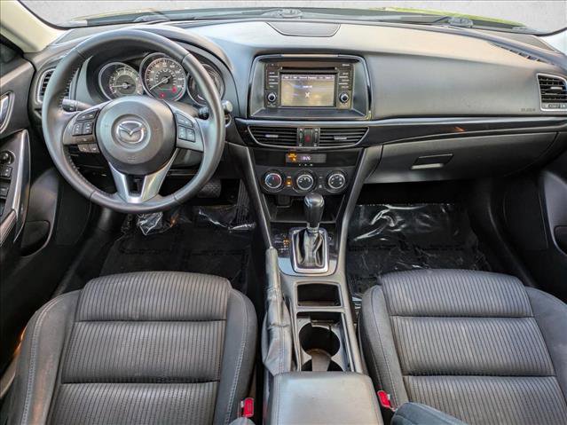 Used 2015 MAZDA MAZDA6 Sport image 16