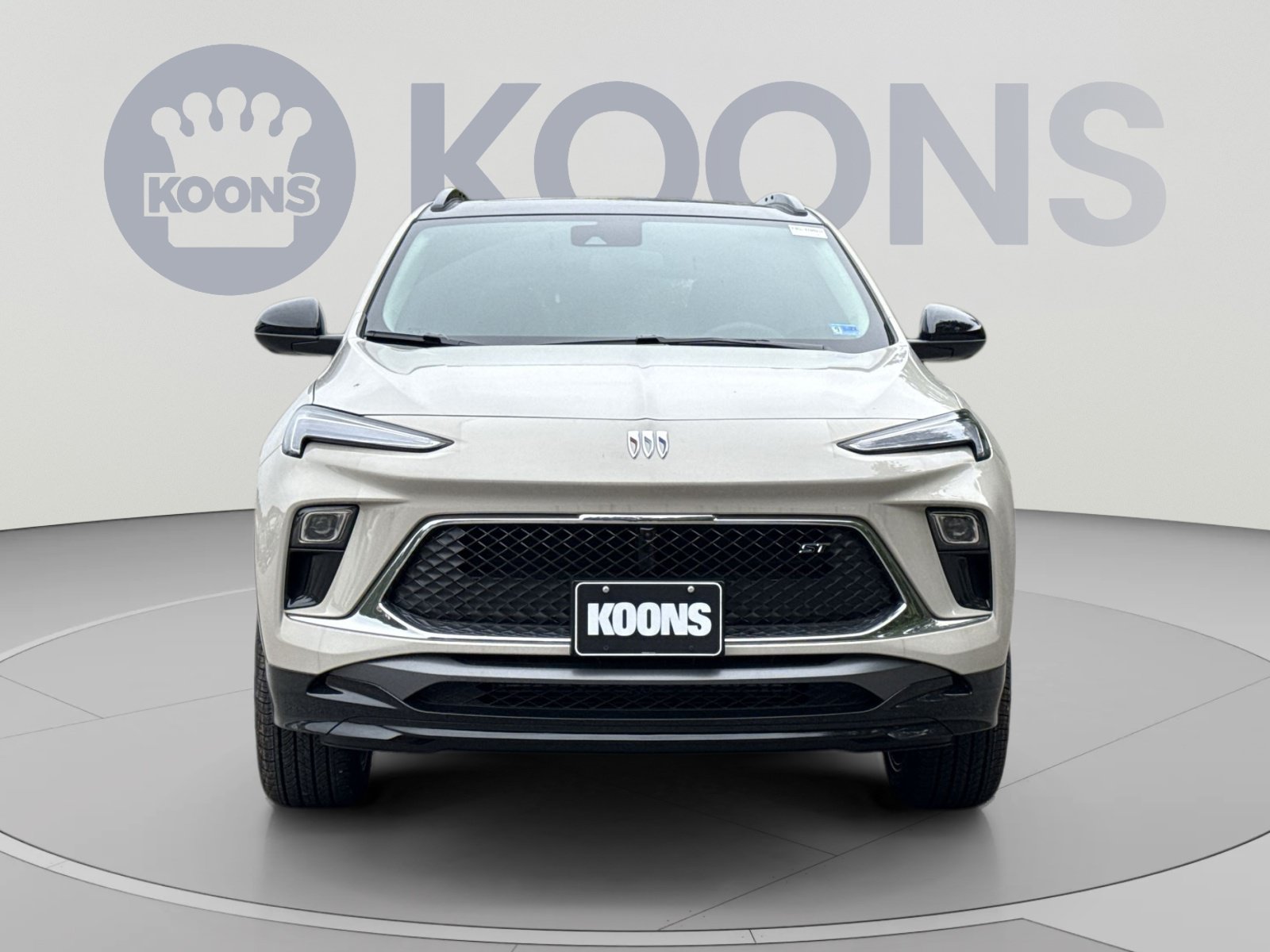 New 2026 Buick Encore GX Sport Touring w/ Studio Series AWD/4WD image 11