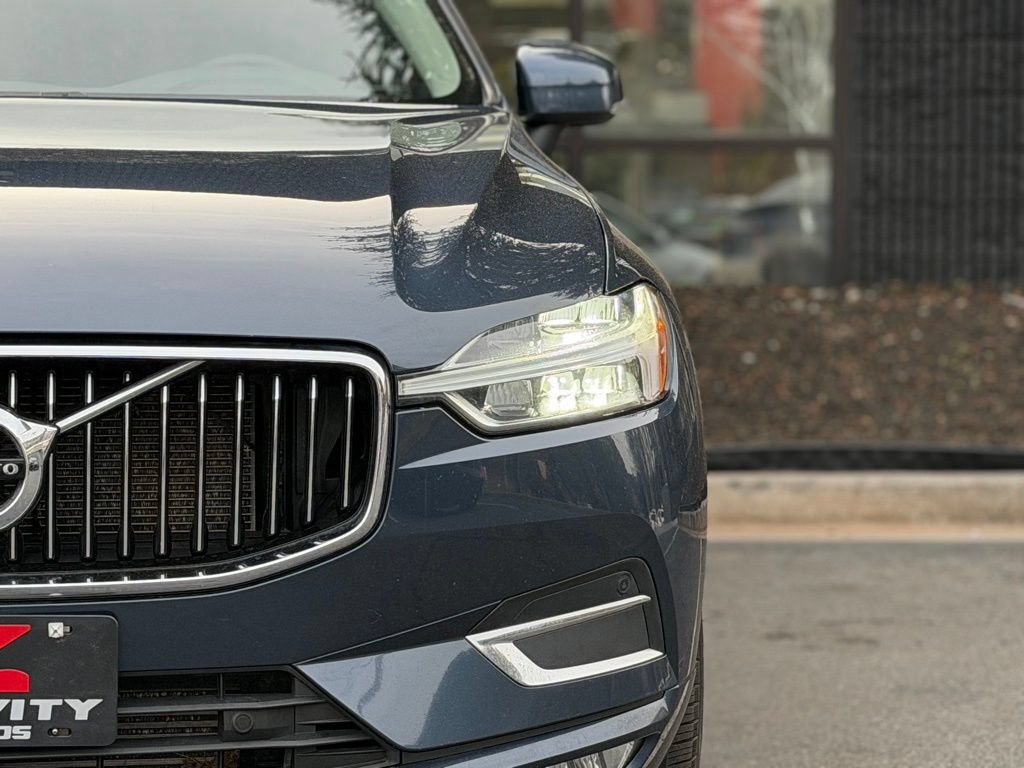 Used 2020 Volvo XC60 T6 Inscription AWD/4WD image 7