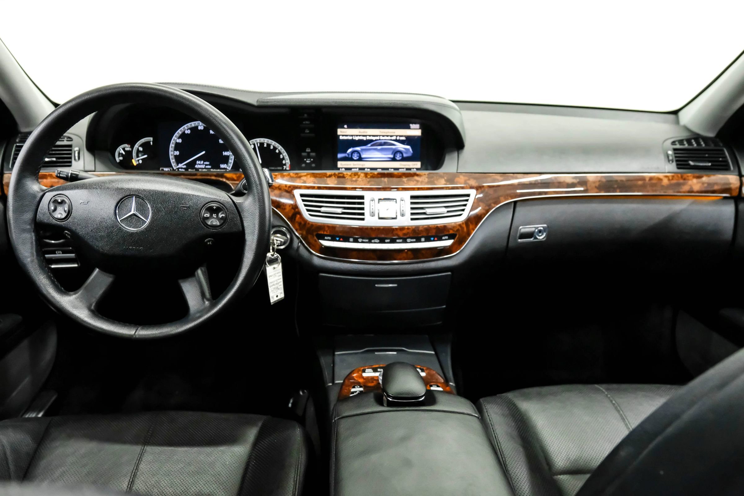 Used 2007 Mercedes-Benz S 550 image 14