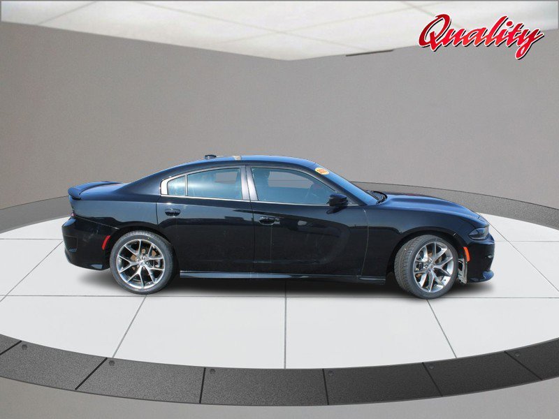 Used 2023 Dodge Charger GT RWD image 2