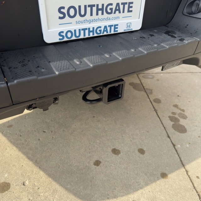 Certified 2023 Honda Ridgeline Sport image 15