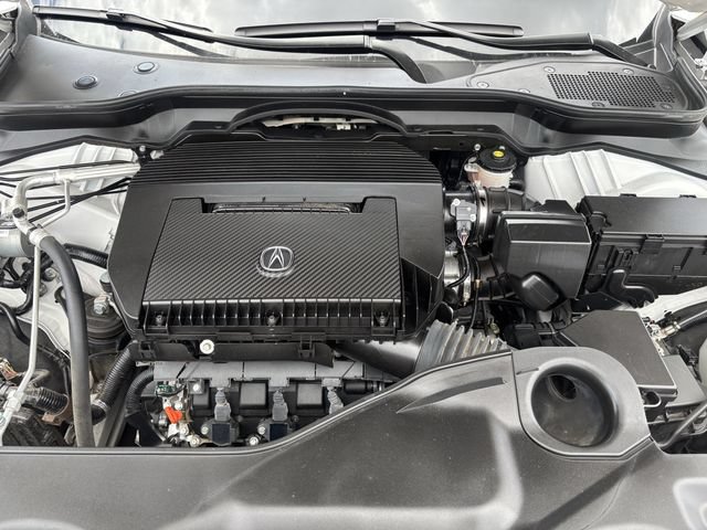 Used 2024 Acura MDX w/ Technology Package FWD image 28