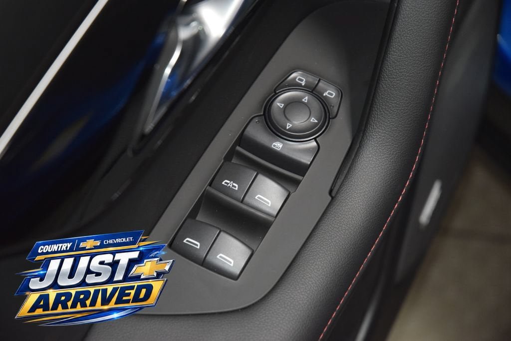 New 2026 Chevrolet Blazer RS w/ Enhanced Convenience Package AWD/4WD image 51
