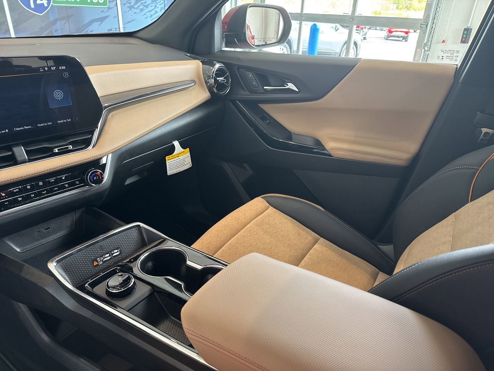 New 2026 Chevrolet Equinox ACTIV image 25