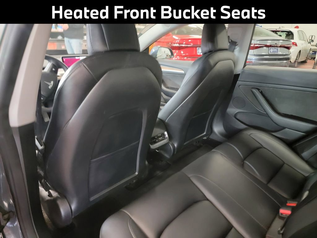 Used 2023 Tesla Model 3 Long Range image 10