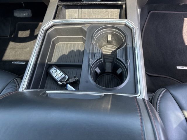 Used 2022 Ford F350 Platinum AWD/4WD image 12