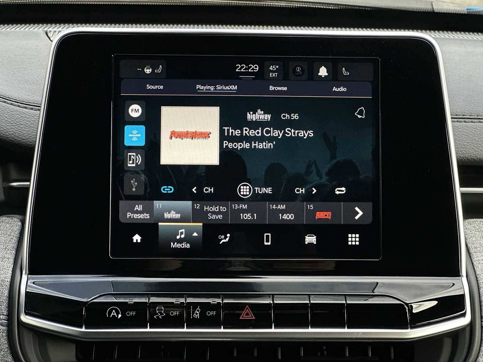 New 2026 Jeep Compass Latitude image 12