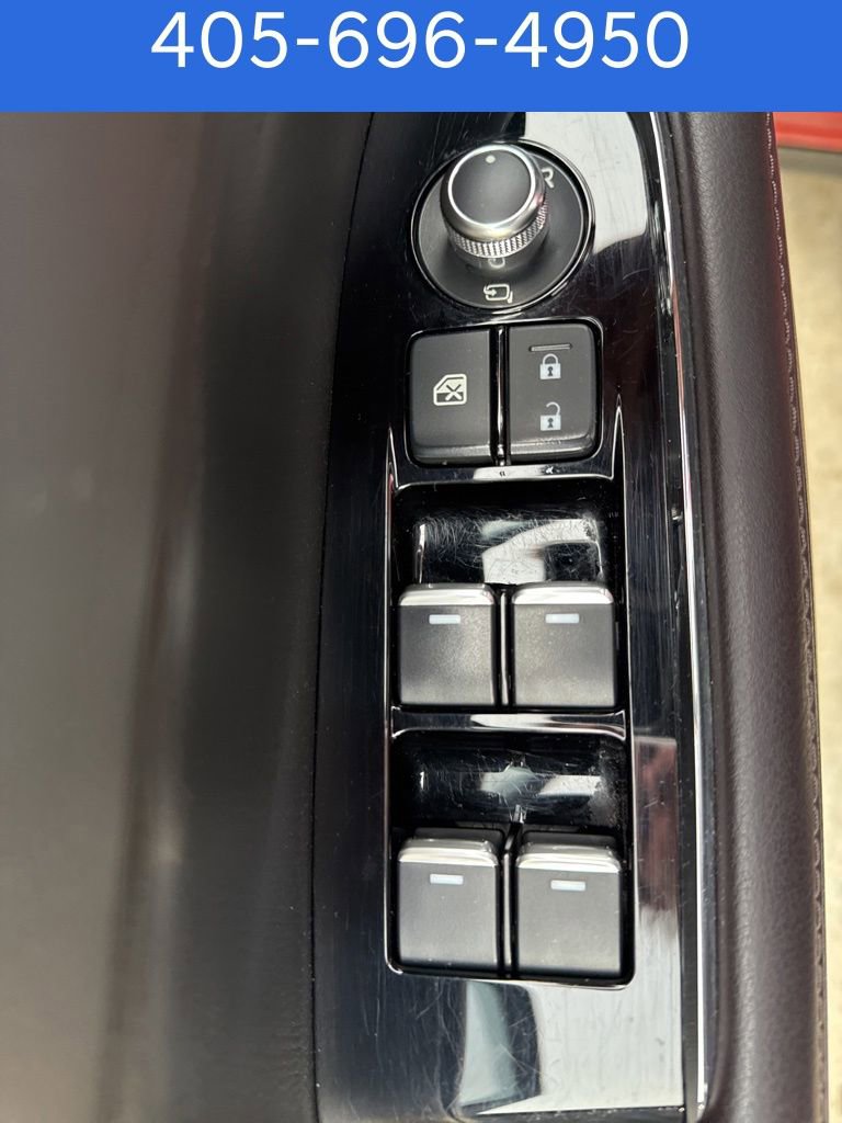 Used 2021 MAZDA CX-5 Signature image 22