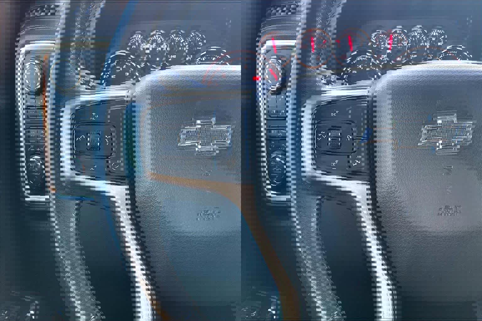 Used 2019 Chevrolet Silverado 1500 LT Trail Boss image 19