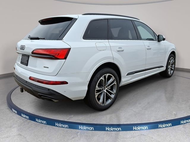 New 2026 Audi Q7 2.0T Premium image 3