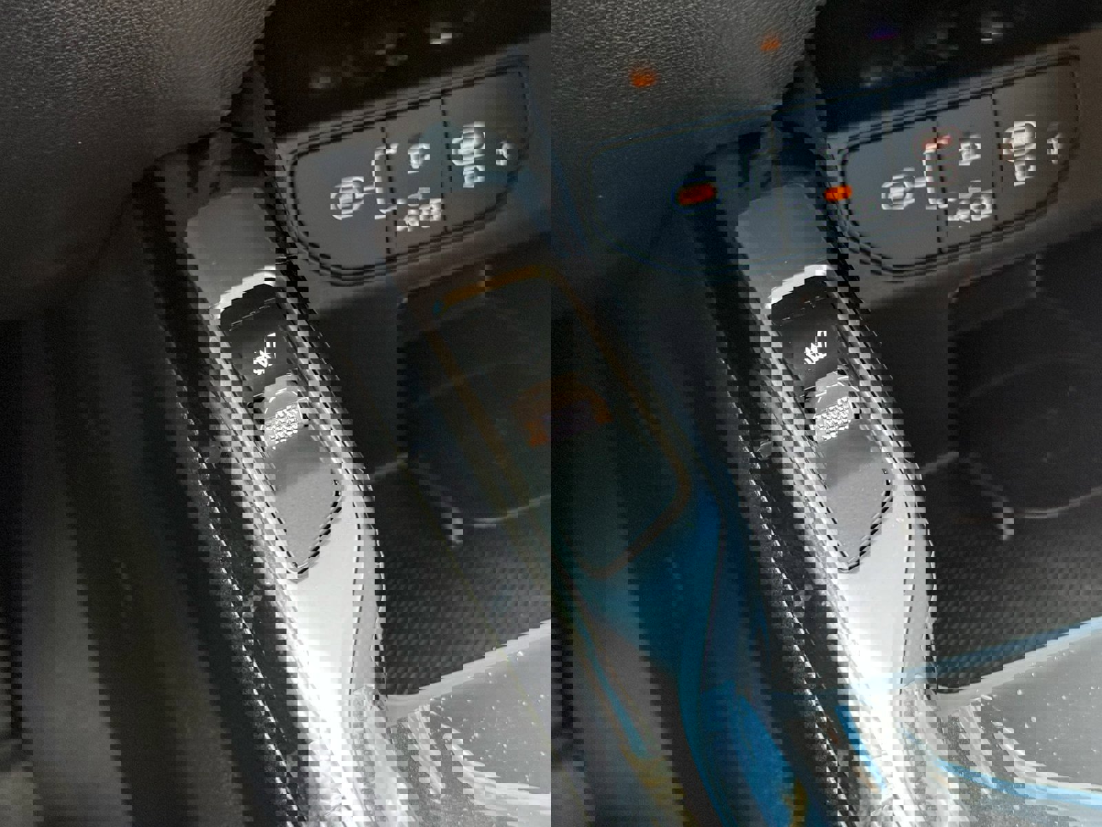 New 2026 Kia Sorento EX image 22