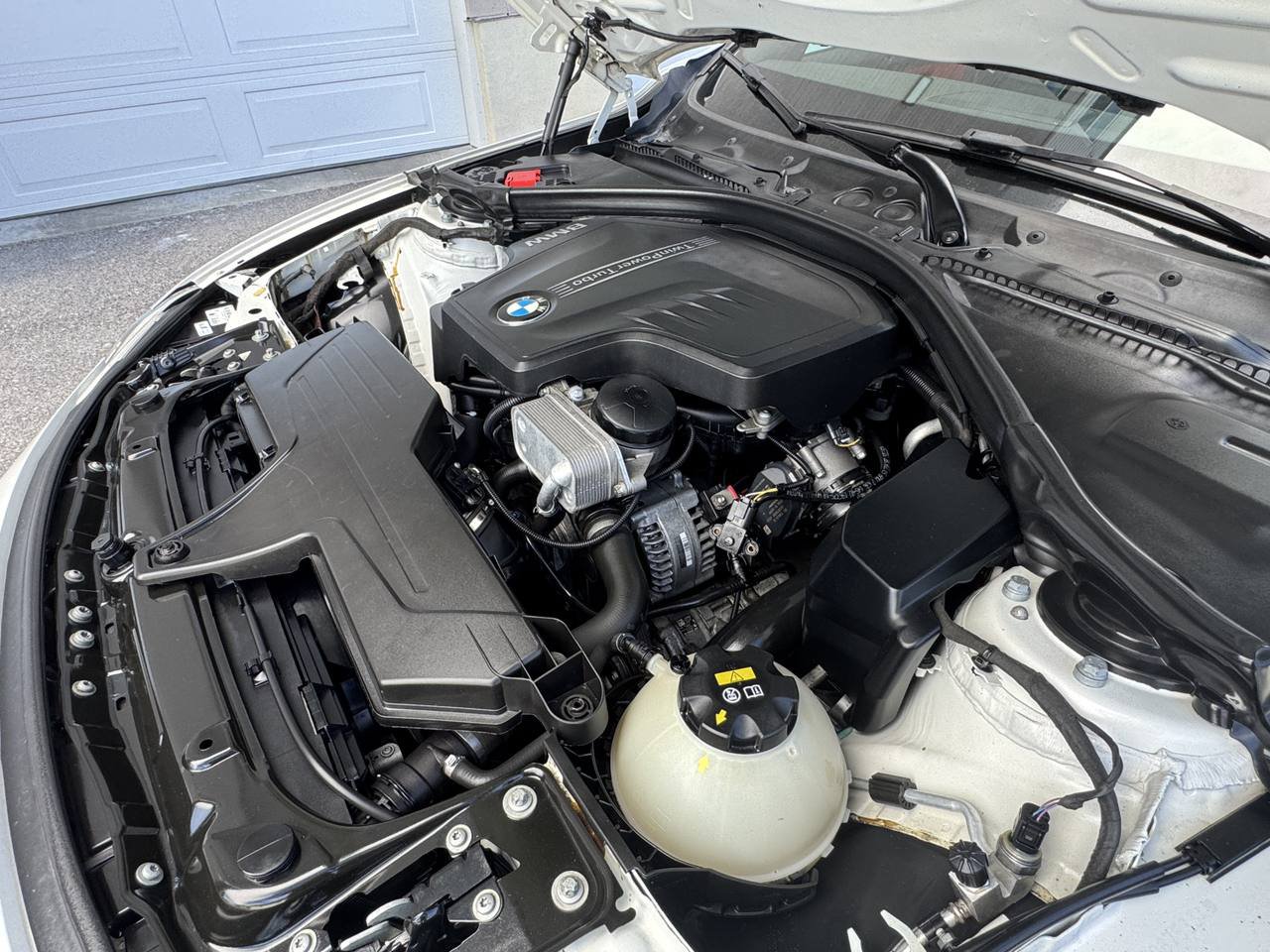 Used 2015 BMW 428i Gran Coupe xDrive w/ Premium Package AWD/4WD image 39