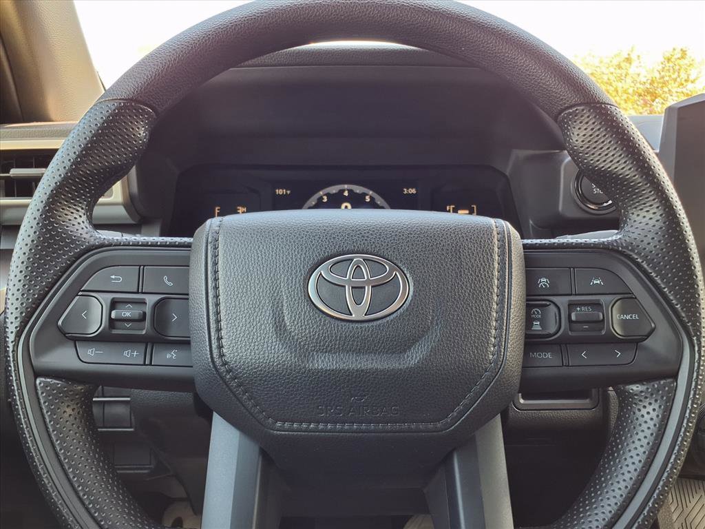 Certified 2025 Toyota Tacoma SR5 image 23