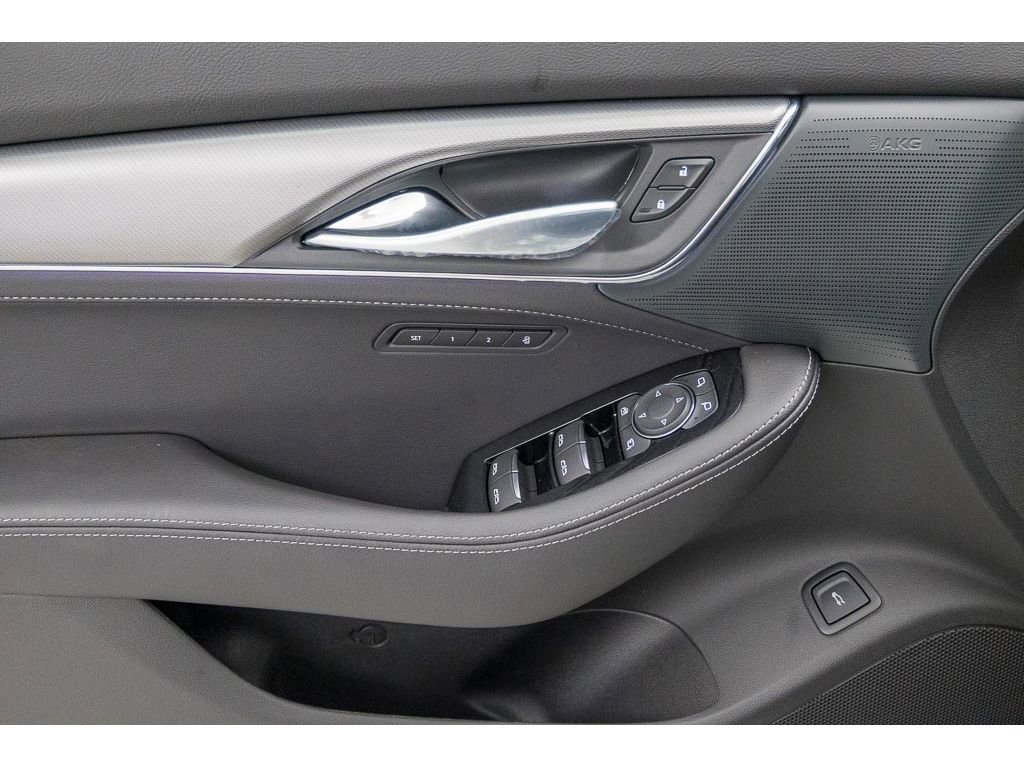 New 2025 Cadillac CT5 Premium Luxury w/ LPO, ONYX Package image 14