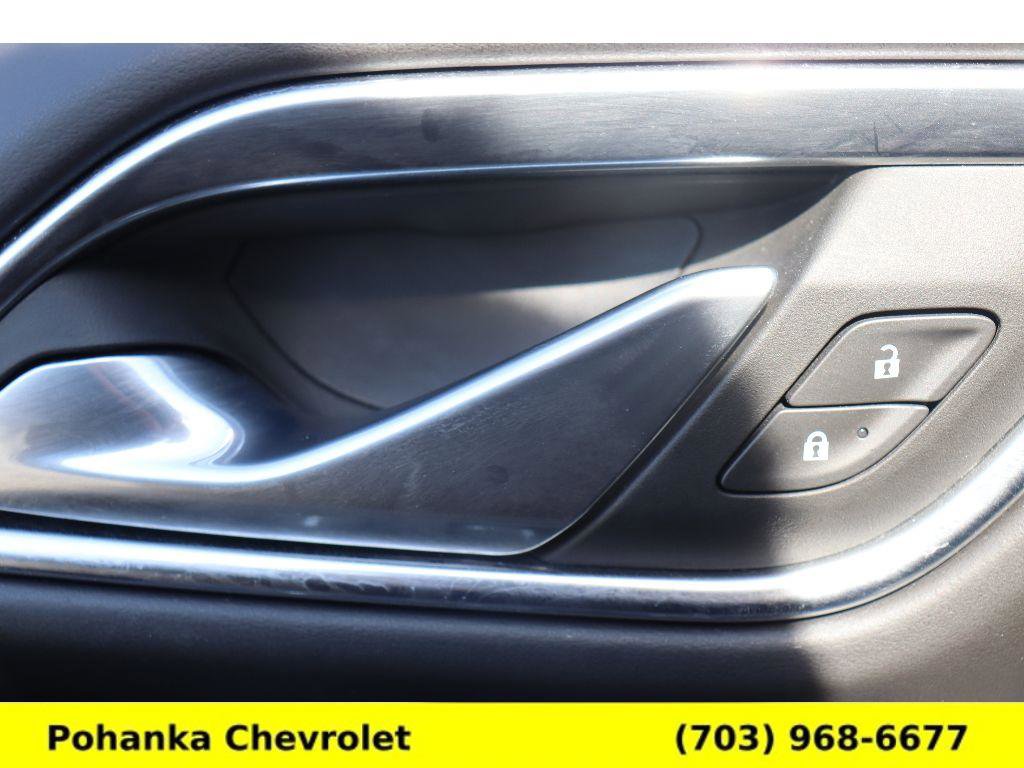 Used 2023 Chevrolet Tahoe Premier w/ Max Trailering Package image 23