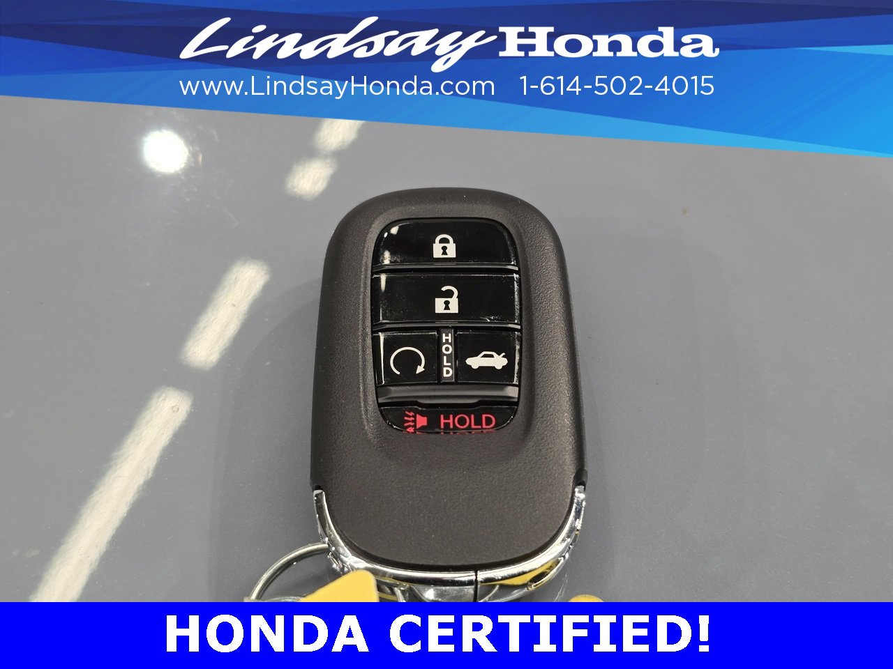 Certified 2022 Honda Civic Sport image 21