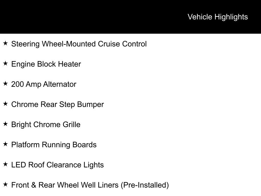 Used 2022 Ford F350 XL w/ STX Appearance Package image 20