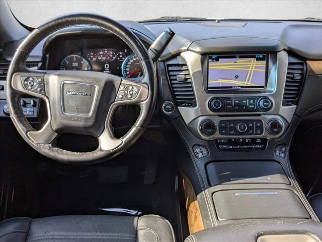 Used 2018 GMC Yukon Denali w/ Open Road Package image 18