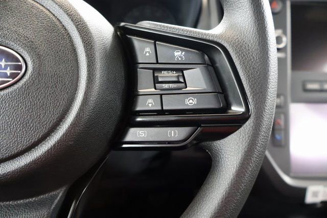 New 2026 Subaru Forester image 17