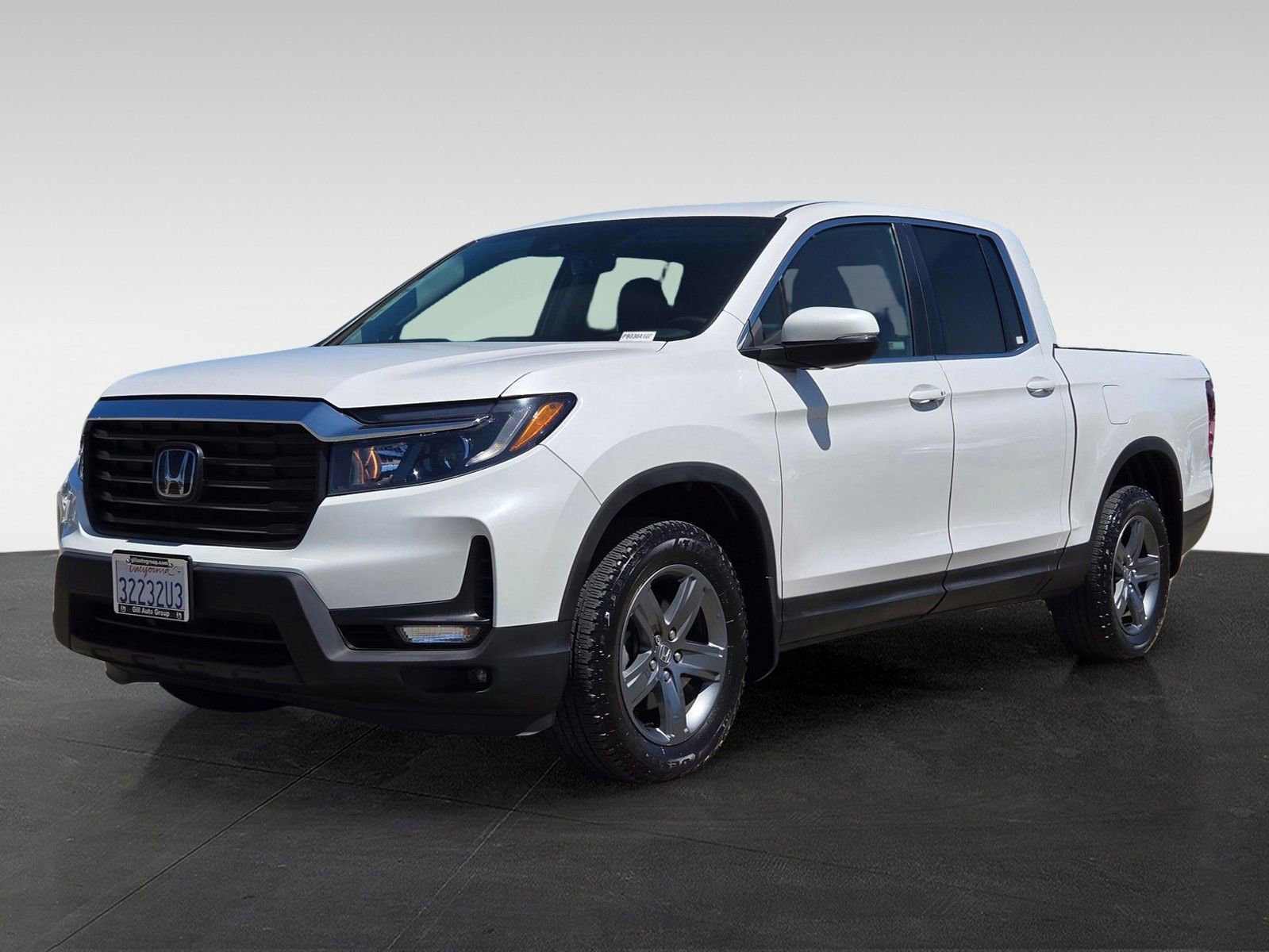 Used 2023 Honda Ridgeline RTL image 8