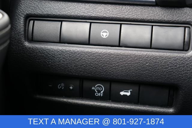 Used 2026 Nissan Rogue SL image 20