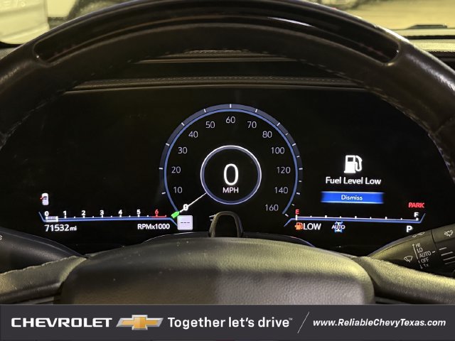 Used 2023 Cadillac Escalade ESV Sport AWD/4WD image 16